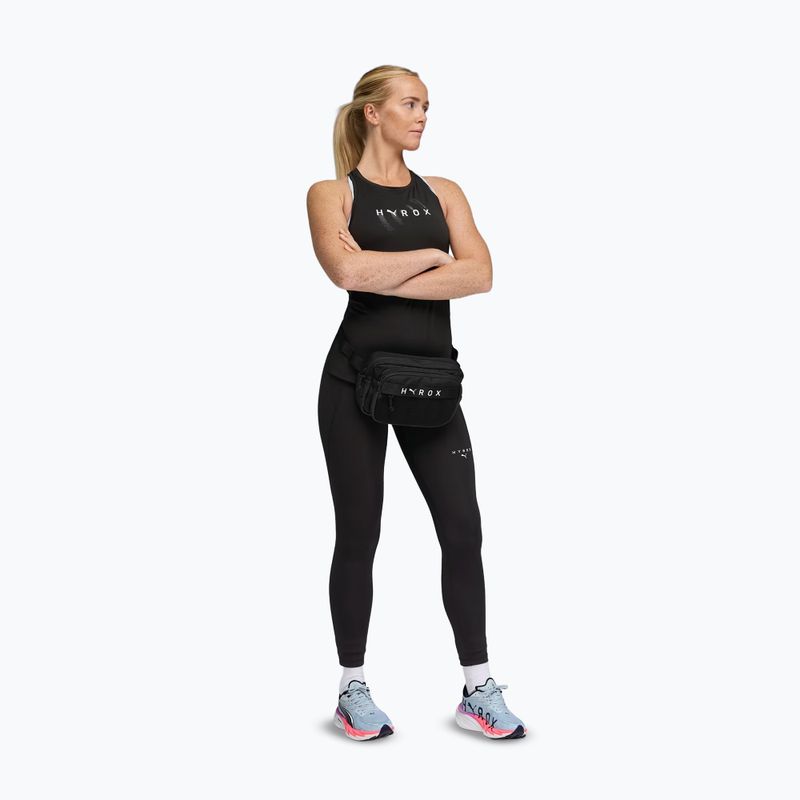 Women's training leggings PUMA Hyrox Essential Tight black 2