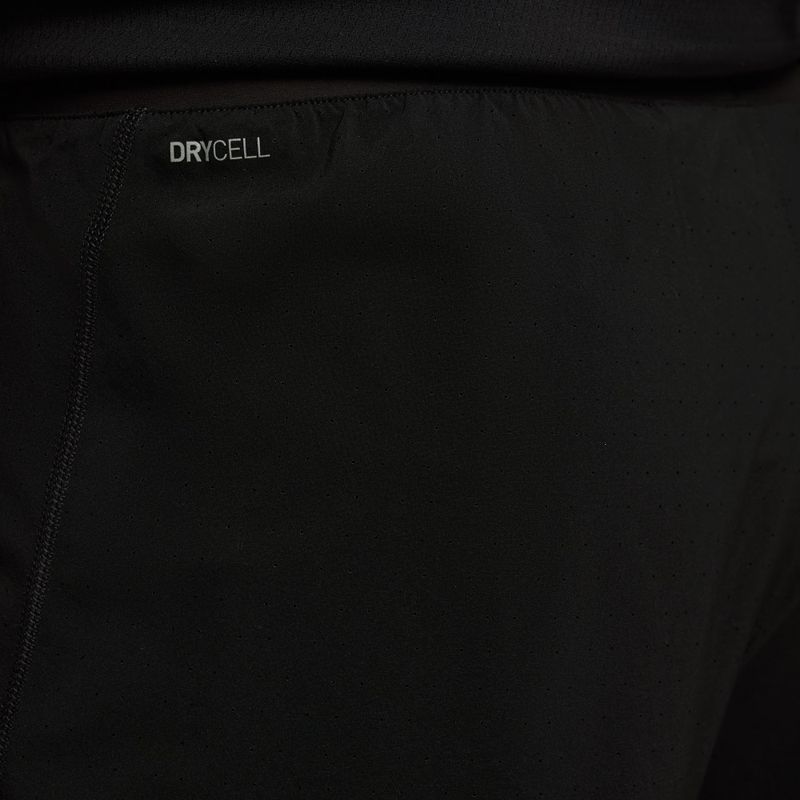 Men's running shorts PUMA Dreamrun 2in1 5" DryCELL puma black 5