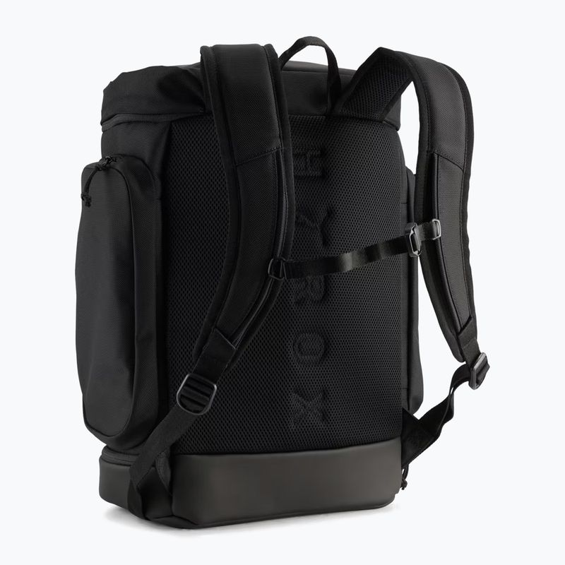 Backpack PUMA Hyrox Daily 34 l black 2