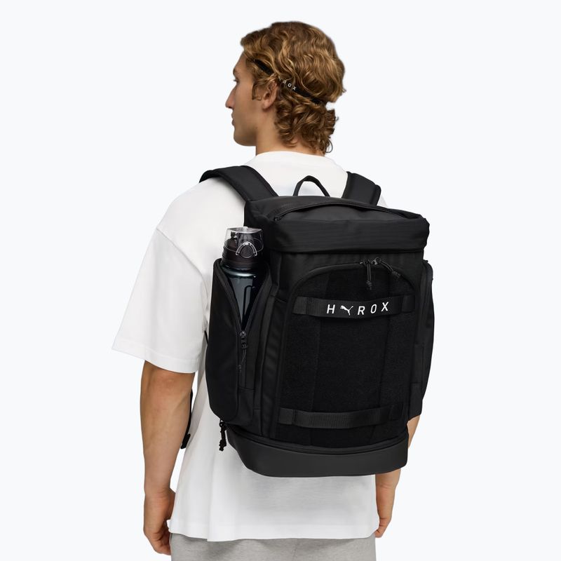 Backpack PUMA Hyrox Daily 34 l black 4
