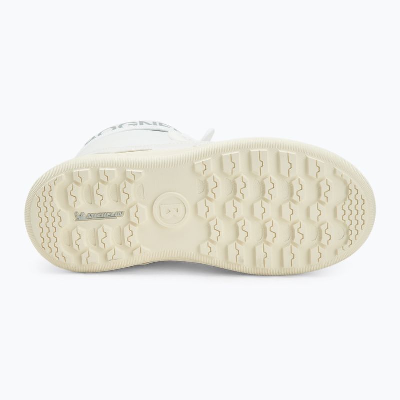 Women's snow boots BOGNER La Plagne 14 white 4