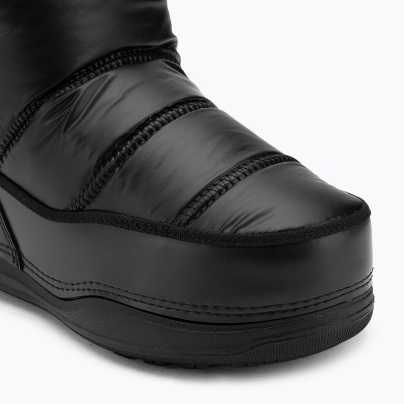 Women's snow boots BOGNER Meribel 2 black 7