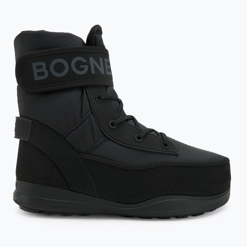 Men's snow boots BOGNER Laax 7 black 2