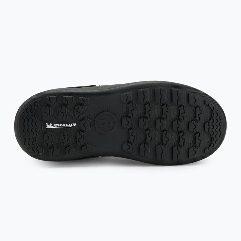 Men's snow boots BOGNER Laax 7 black 4