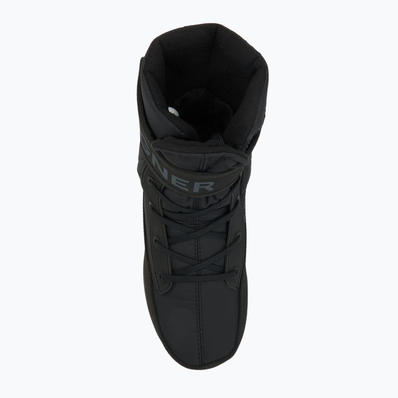 Men's snow boots BOGNER Laax 7 black 5