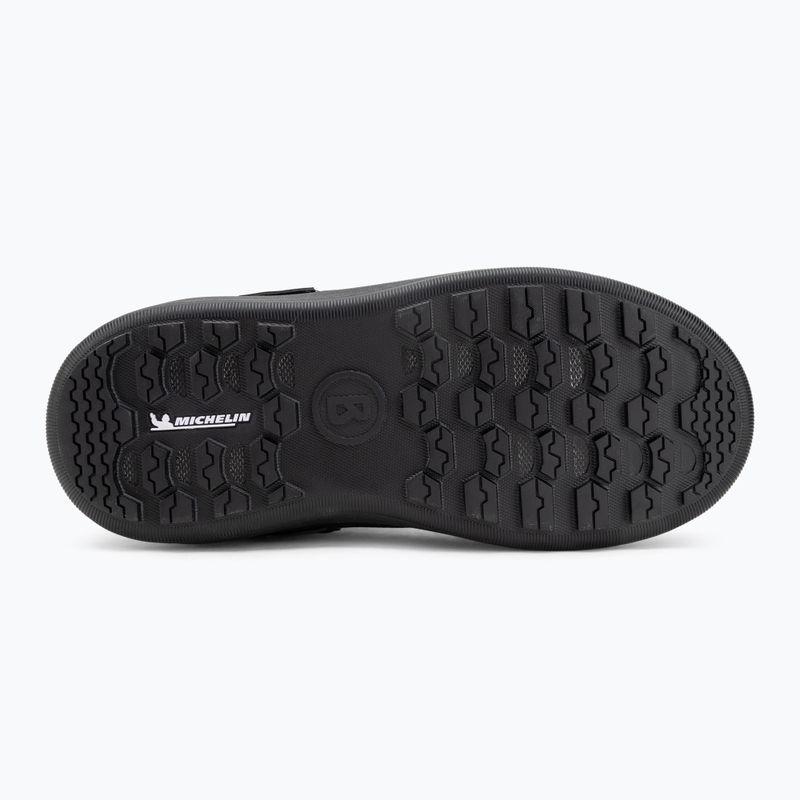 Men's snow boots BOGNER Laax 7 navy 4