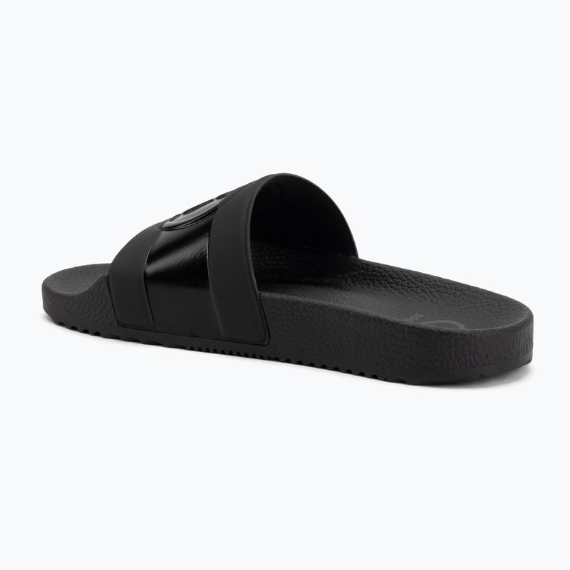 Women's slides BOGNER Belize 7 E black 3