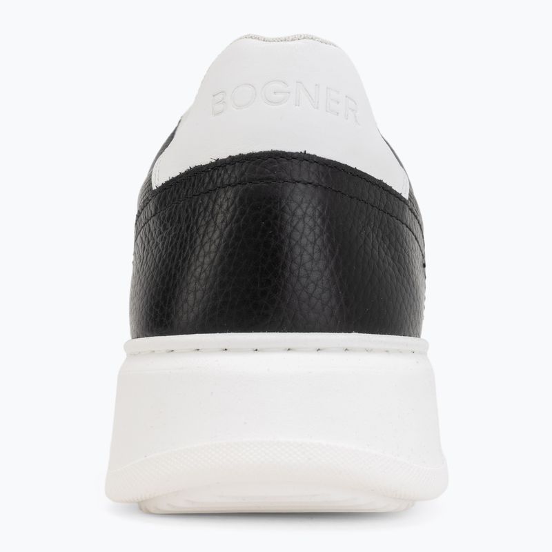 Men's shoes BOGNER Milan 8 B black 6