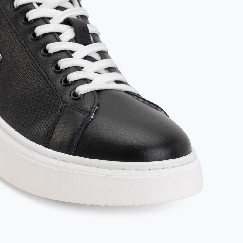 Men's shoes BOGNER Milan 8 B black 7