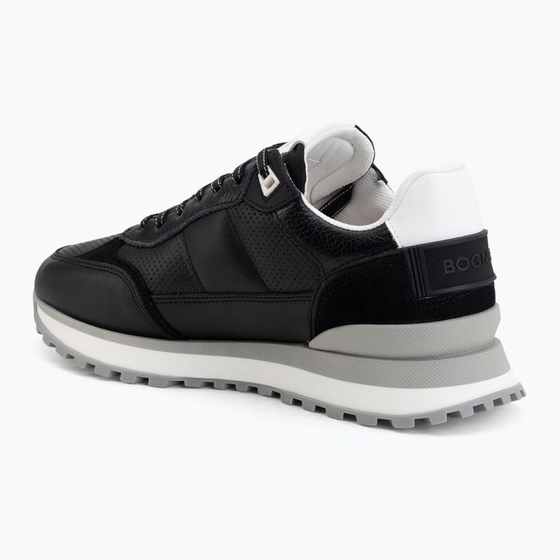 Men's shoes BOGNER Newport 4 D black 3
