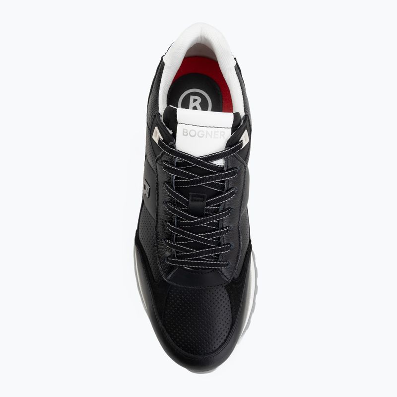 Men's shoes BOGNER Newport 4 D black 5