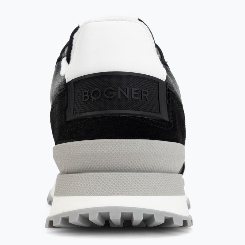 Men's shoes BOGNER Newport 4 D black 6