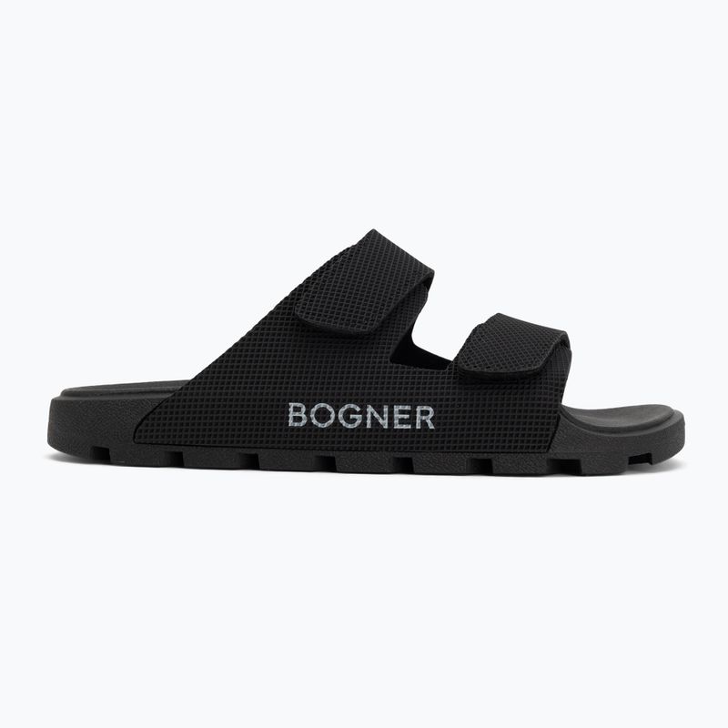 Men's flip-flops BOGNER Biarritz 3 black 2