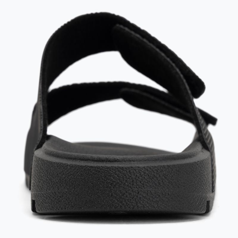 Men's flip-flops BOGNER Biarritz 3 black 6
