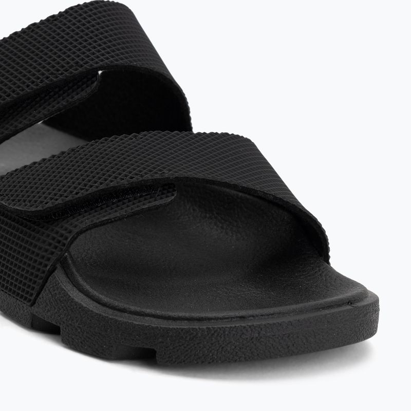 Men's flip-flops BOGNER Biarritz 3 black 7