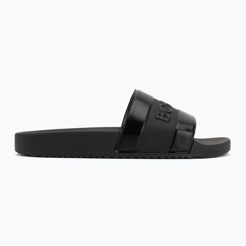 Men's slides BOGNER Belize 4 F black 2