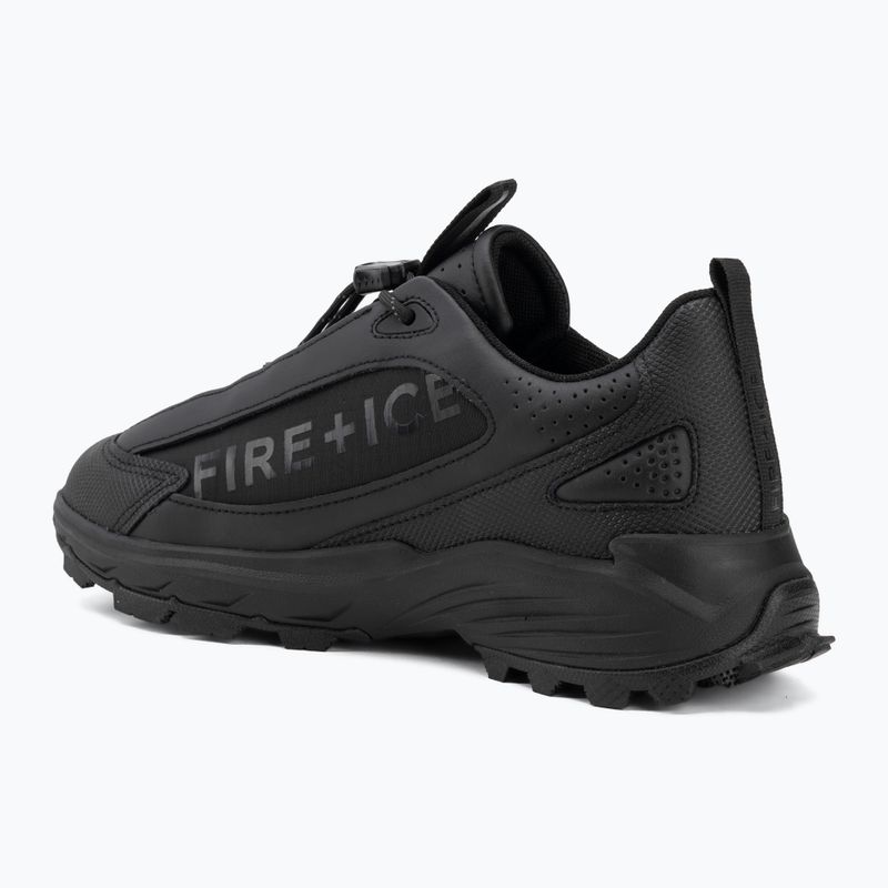 Men's shoes BOGNER FIRE+ICE montana black 3