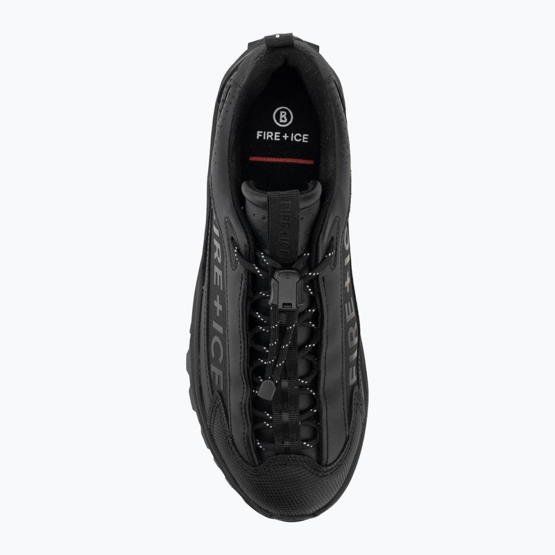 Men's shoes BOGNER FIRE+ICE montana black 5