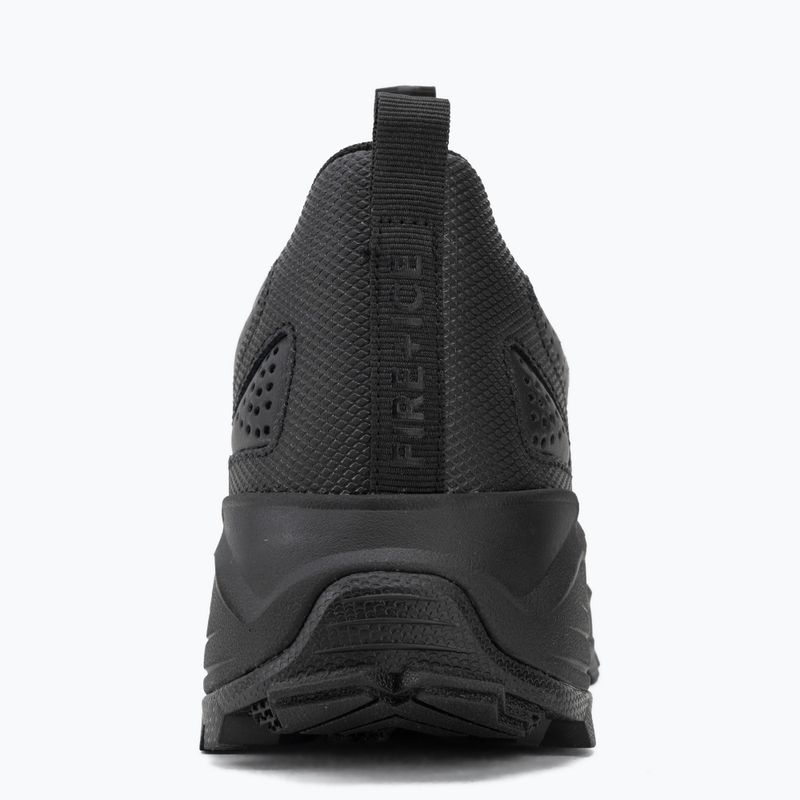 Men's shoes BOGNER FIRE+ICE montana black 6