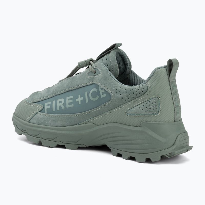 Men's shoes BOGNER FIRE+ICE montana eucalyptus 3