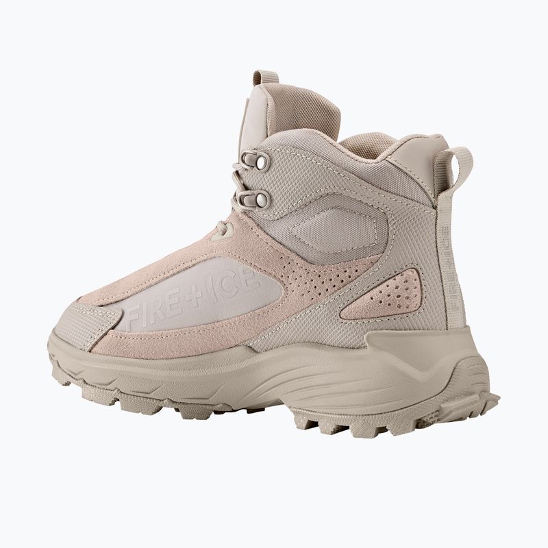 Women's shoes BOGNER FIRE+ICE Montana II Beige 2