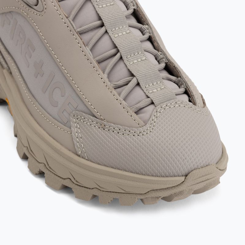 Women's shoes BOGNER FIRE+ICE Montana II Beige 5