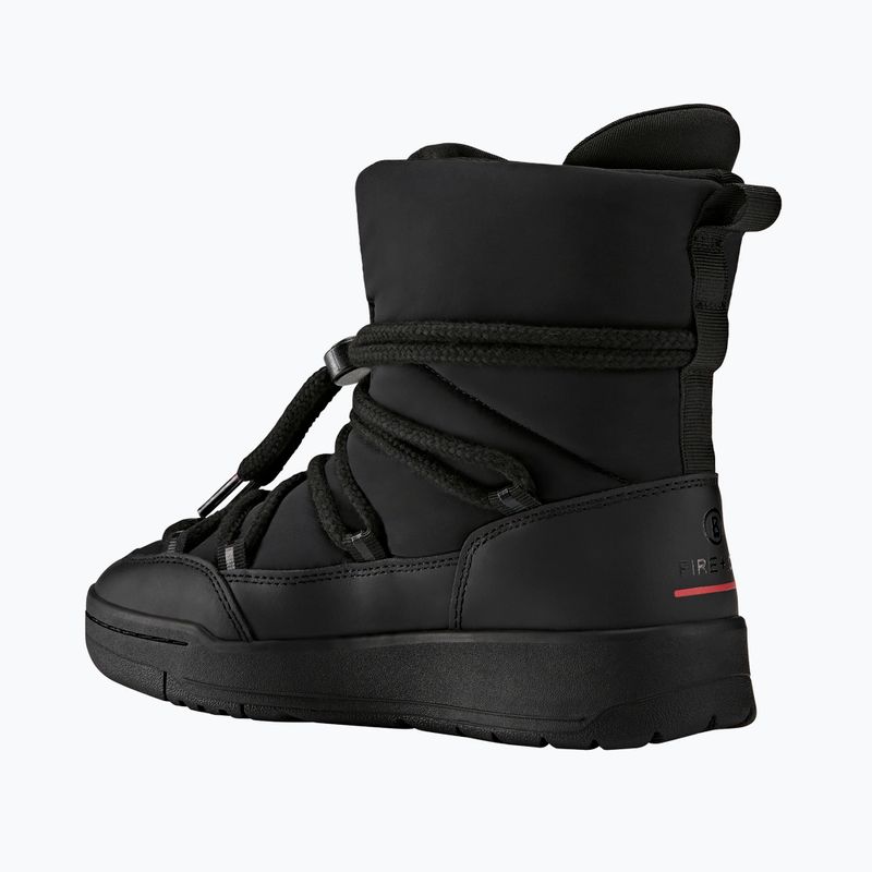 Women's snow boots BOGNER FIRE+ICE Paris III black 2