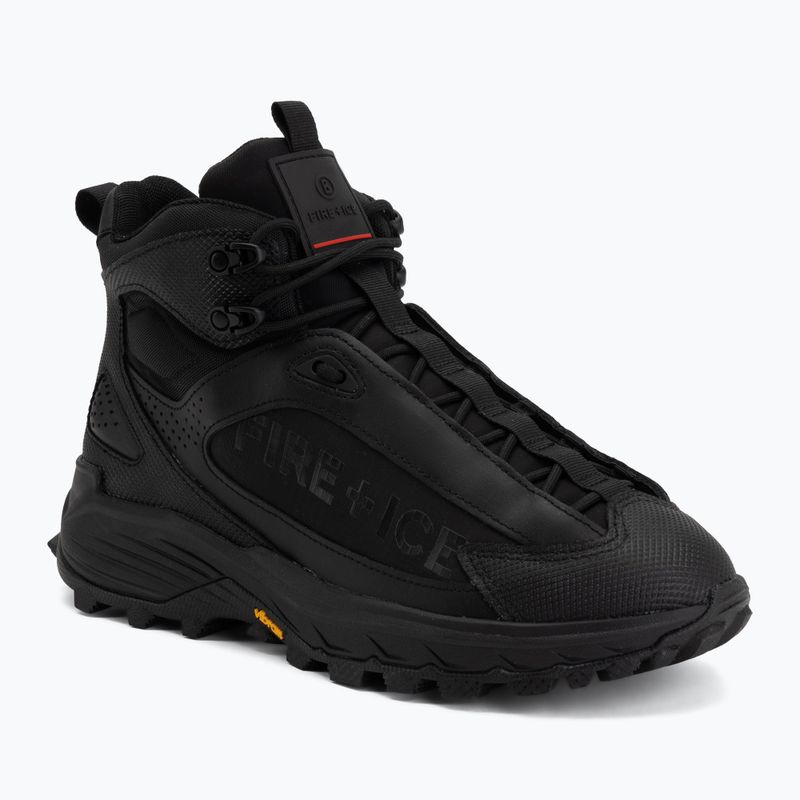 Men's shoes BOGNER FIRE+ICE Montana II Black