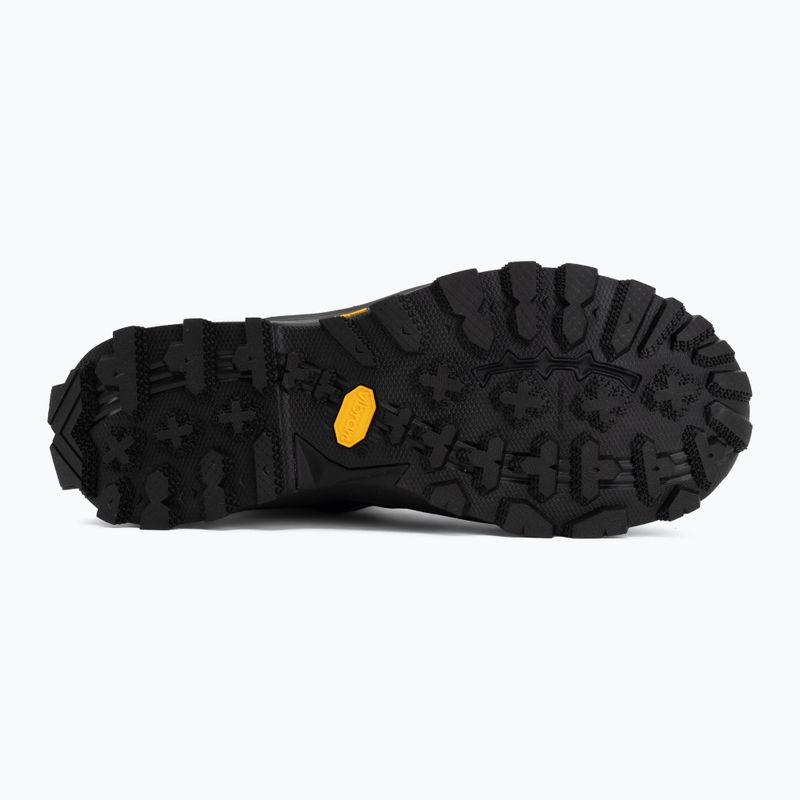 Men's shoes BOGNER FIRE+ICE Montana II Black 4
