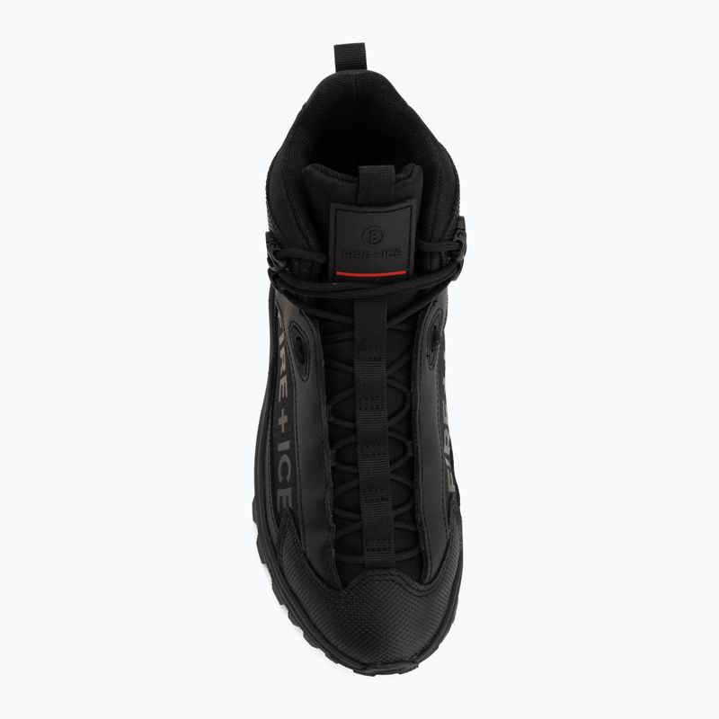 Men's shoes BOGNER FIRE+ICE Montana II Black 5