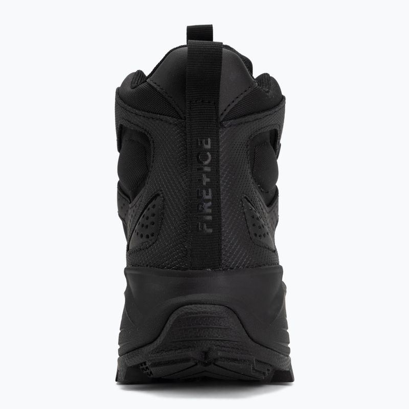 Men's shoes BOGNER FIRE+ICE Montana II Black 6