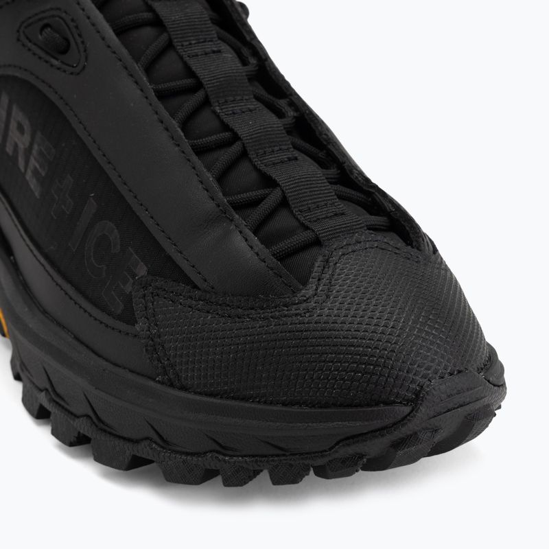 Men's shoes BOGNER FIRE+ICE Montana II Black 7