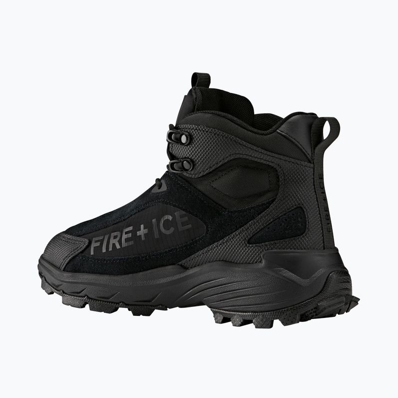 Men's shoes BOGNER FIRE+ICE Montana II Black 2