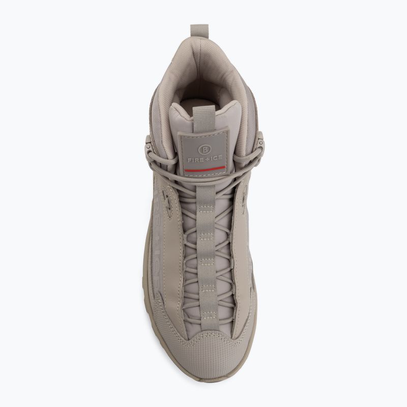 Men's shoes BOGNER FIRE+ICE Montana II Beige 5