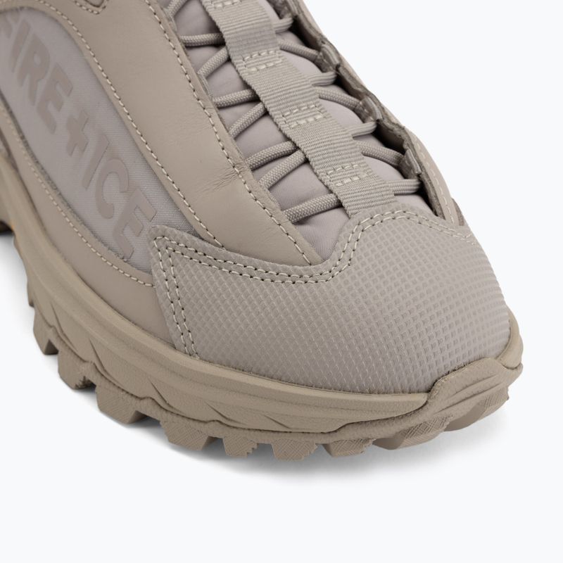 Men's shoes BOGNER FIRE+ICE Montana II Beige 7