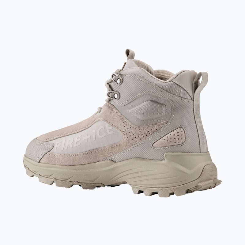 Men's shoes BOGNER FIRE+ICE Montana II Beige 2