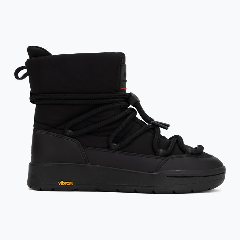 Men's snow boots BOGNER FIRE+ICE Paris III black 2