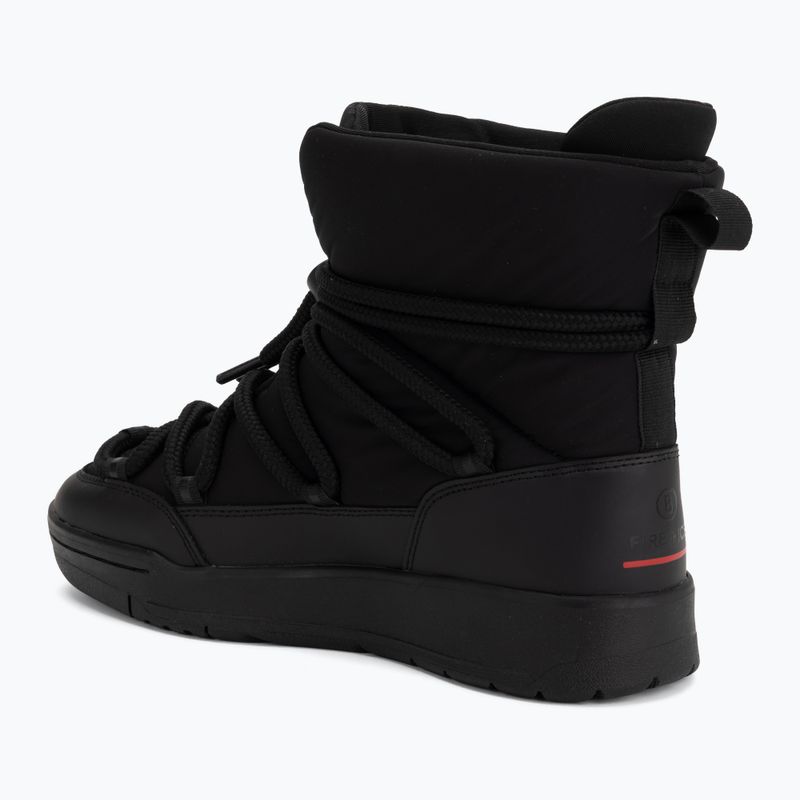 Men's snow boots BOGNER FIRE+ICE Paris III black 3