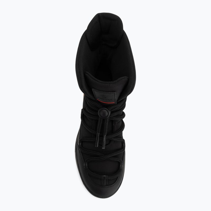 Men's snow boots BOGNER FIRE+ICE Paris III black 5