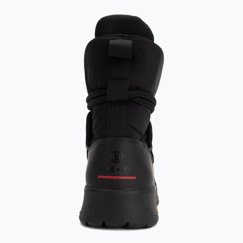 Men's snow boots BOGNER FIRE+ICE Paris III black 6