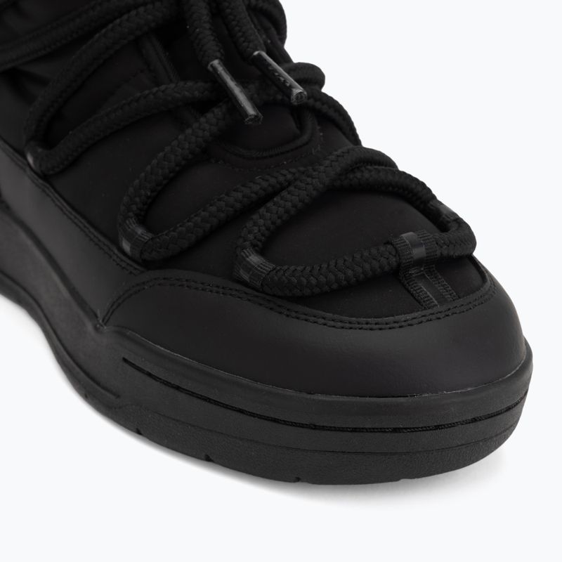 Men's snow boots BOGNER FIRE+ICE Paris III black 7