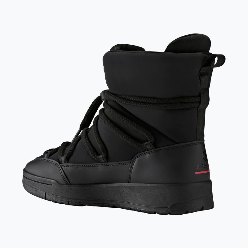 Men's snow boots BOGNER FIRE+ICE Paris III black 2