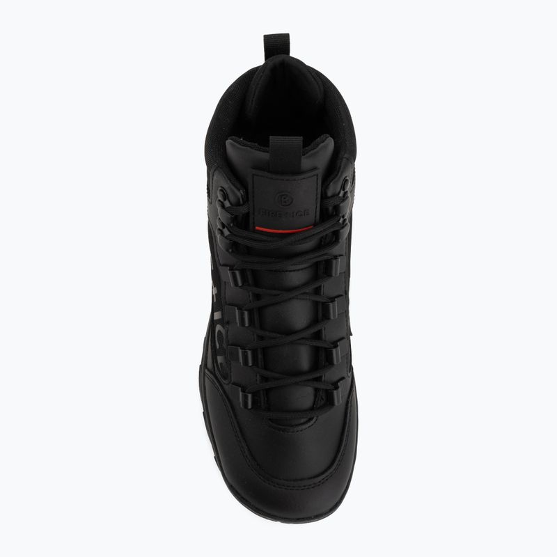Men's shoes BOGNER FIRE+ICE Arctic II black 5