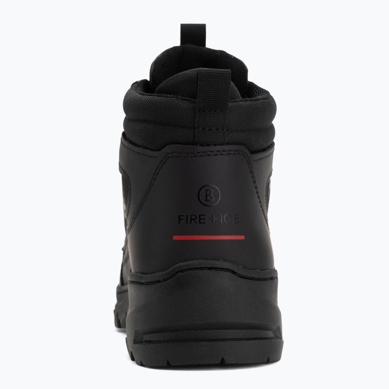 Men's shoes BOGNER FIRE+ICE Arctic II black 6