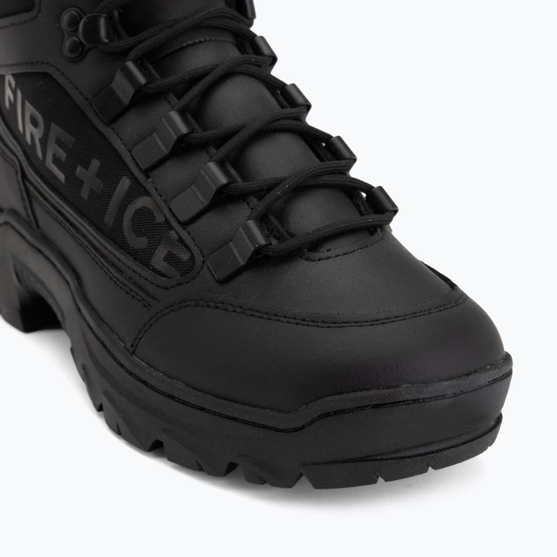 Men's shoes BOGNER FIRE+ICE Arctic II black 7