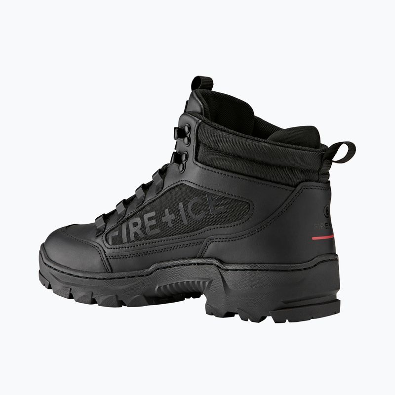 Men's shoes BOGNER FIRE+ICE Arctic II black 2