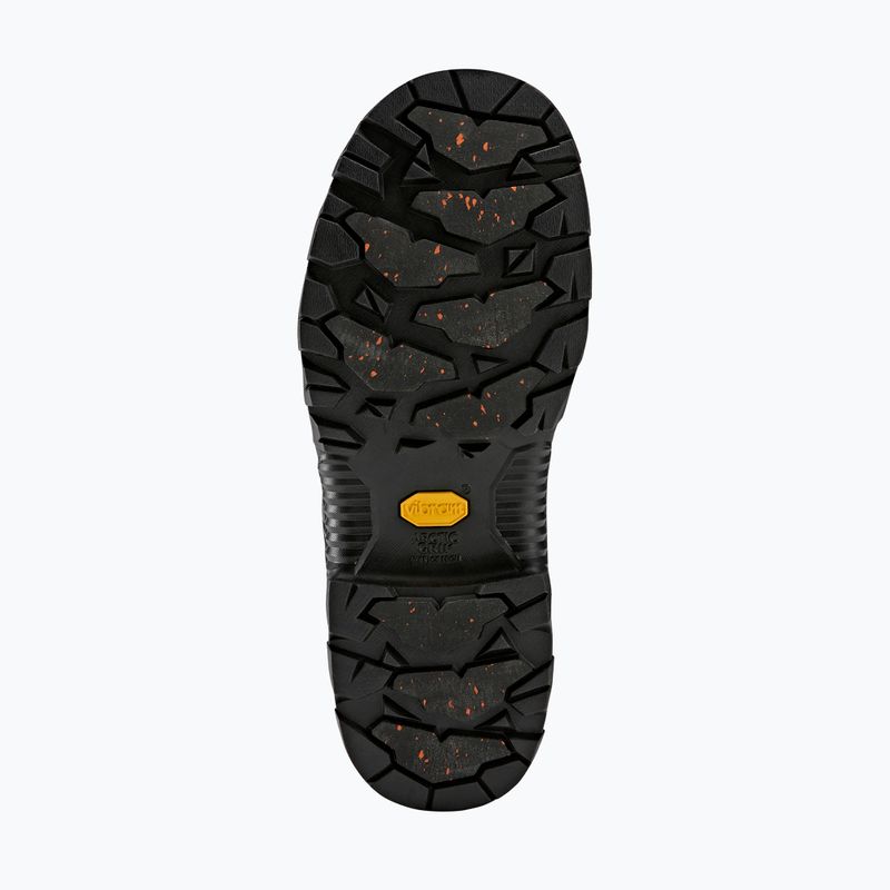 Men's shoes BOGNER FIRE+ICE Arctic II black 3