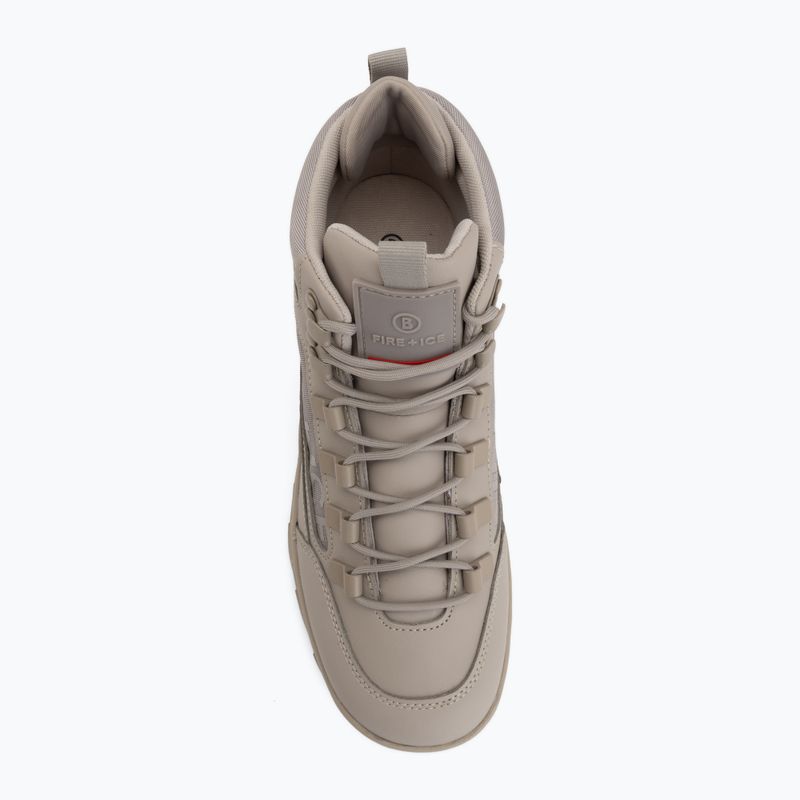 Men's shoes BOGNER FIRE+ICE Arctic II beige 5