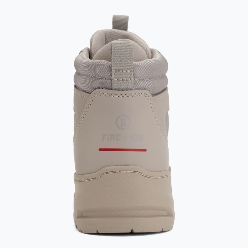 Men's shoes BOGNER FIRE+ICE Arctic II beige 6