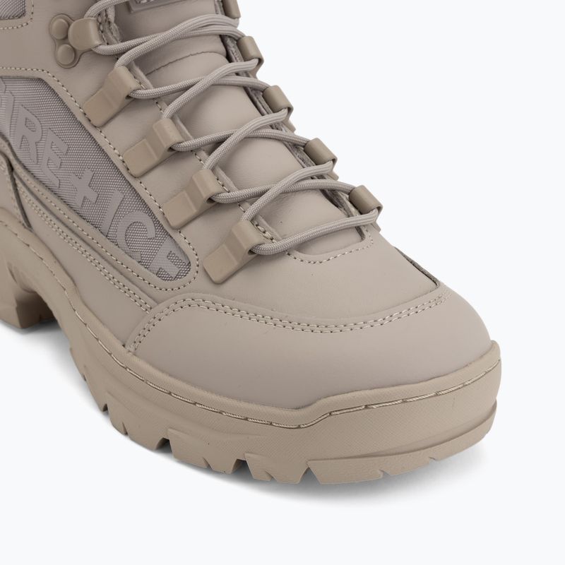 Men's shoes BOGNER FIRE+ICE Arctic II beige 7